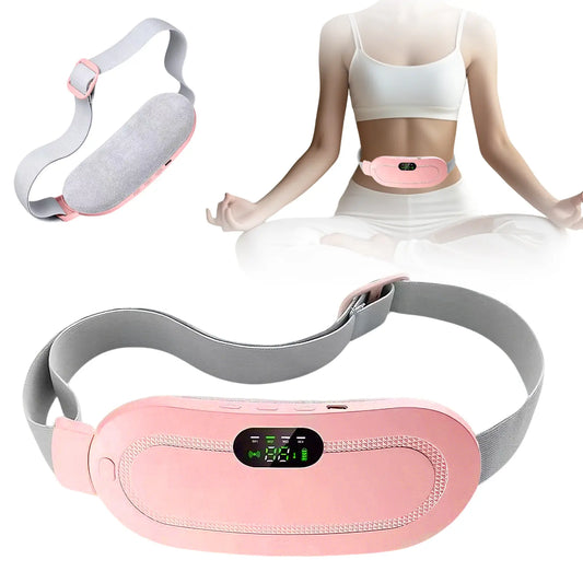 Experience Comfort and Relief: Cordless Heating Pads with Auto Shut-Off - The Perfect Gift for Mother's Day and Everyday Use