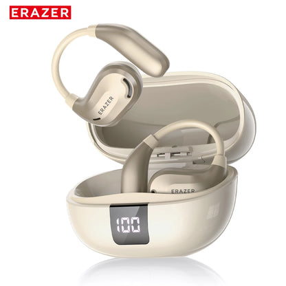 Bluetooth Earphones Headsets AI Translator Earbuds Wireless Headphones