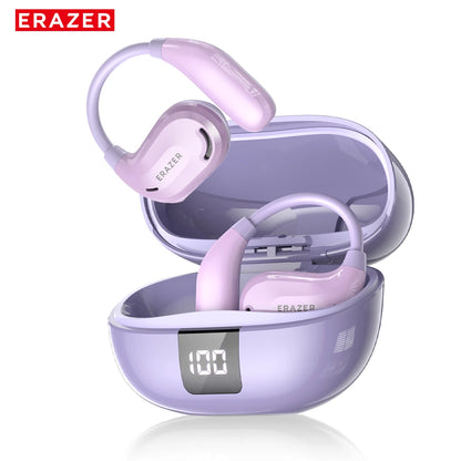 Bluetooth Earphones Headsets AI Translator Earbuds Wireless Headphones
