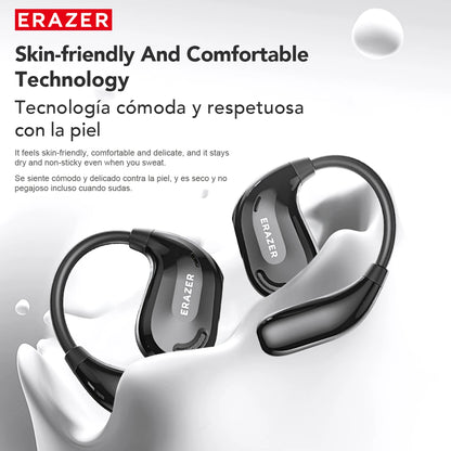 Bluetooth Earphones Headsets AI Translator Earbuds Wireless Headphones