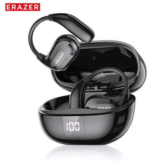 Bluetooth Earphones Headsets AI Translator Earbuds Wireless Headphones