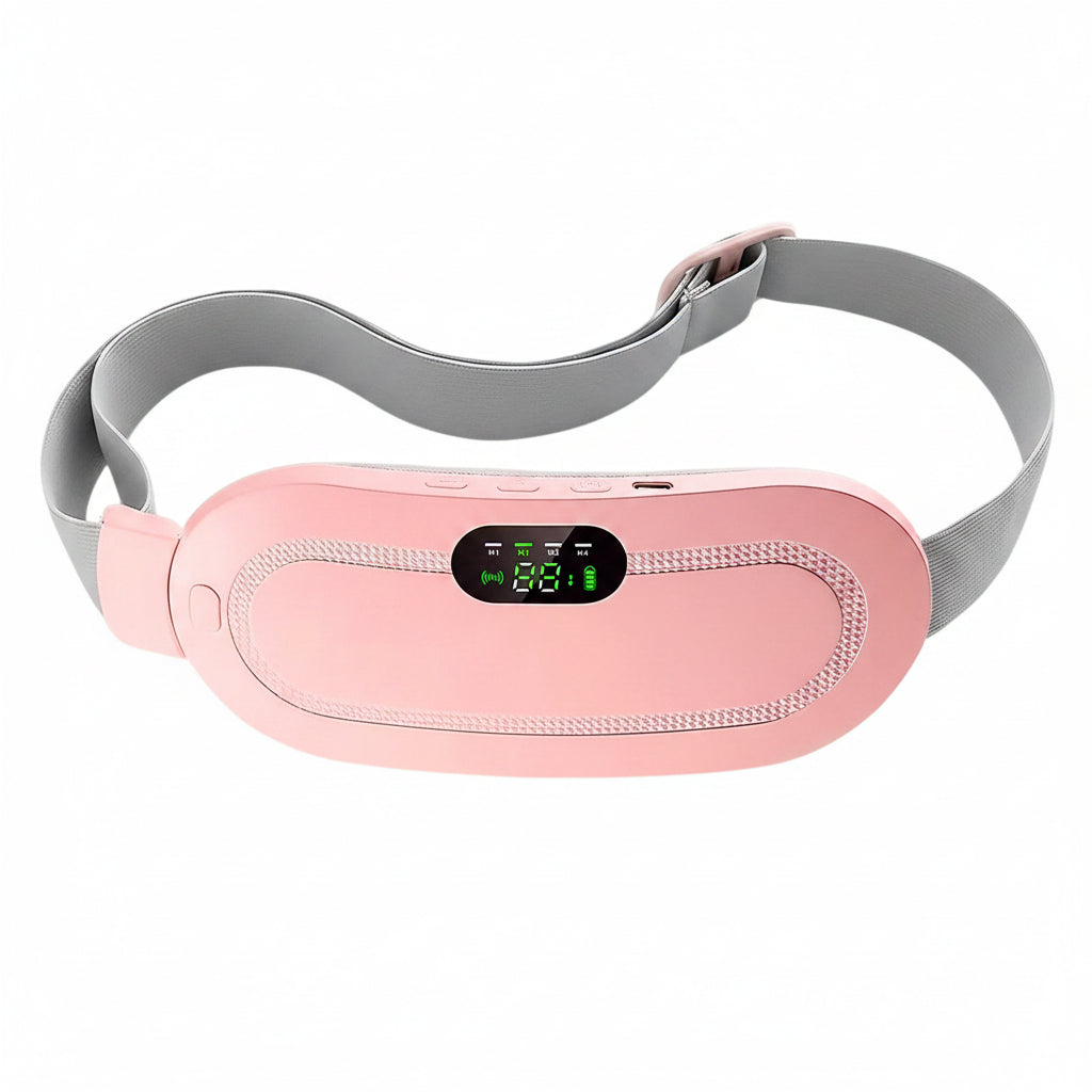 Experience Comfort and Relief: Cordless Heating Pads with Auto Shut-Off - The Perfect Gift for Mother's Day and Everyday Use