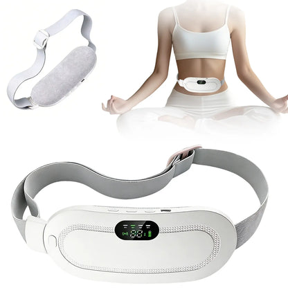 Experience Comfort and Relief: Cordless Heating Pads with Auto Shut-Off - The Perfect Gift for Mother's Day and Everyday Use